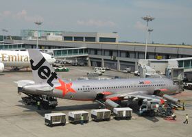 Φθηνά Αεροπορικά Εισητήρια με JetStar Asia Airway