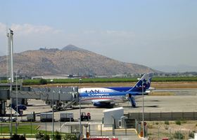 Φθηνά Αεροπορικά Εισητήρια με Aeroline Principal De Chile