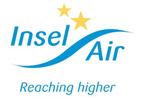 Φθηνά Αεροπορικά Εισητήρια με Insel Air