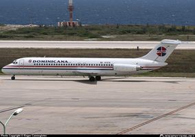 Φθηνά Αεροπορικά Εισητήρια με PAWA Dominicana