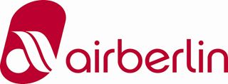 Φθηνά Αεροπορικά Εισητήρια με Air Berlin