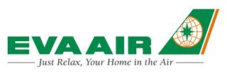 Φθηνά Αεροπορικά Εισητήρια με Eva Air