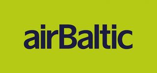 Φθηνά Αεροπορικά Εισητήρια με Air Baltic (Latvia)