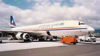 Φθηνά Αεροπορικά Εισητήρια με Air Marshall Island