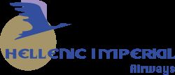 Φθηνά Αεροπορικά Εισητήρια με Hellenic Imperial Airways