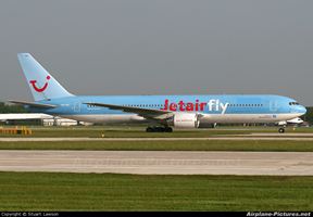 Φθηνά Αεροπορικά Εισητήρια με Tui Airlines