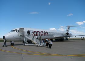 Φθηνά Αεροπορικά Εισητήρια με Andes Lineas Aereas