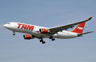 Φθηνά Αεροπορικά Εισητήρια με Tam Mercosur Airlines