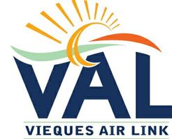 Φθηνά Αεροπορικά Εισητήρια με Vieques Air