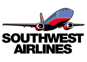 Φθηνά Αεροπορικά Εισητήρια με Southwest Airlines
