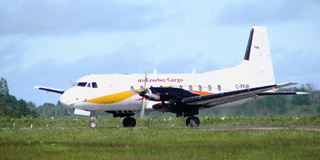 Φθηνά Αεροπορικά Εισητήρια με Air Creebec Inc.