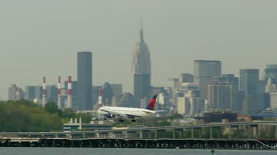 Αεροπορικά Εισιτήρια Νέα Υόρκη