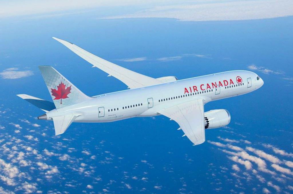 Air Canada | Αεροπορ