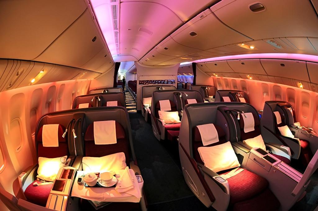 Business Class