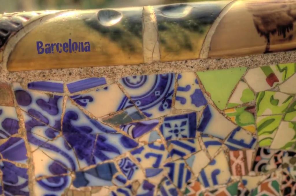 aeroporika barcelona