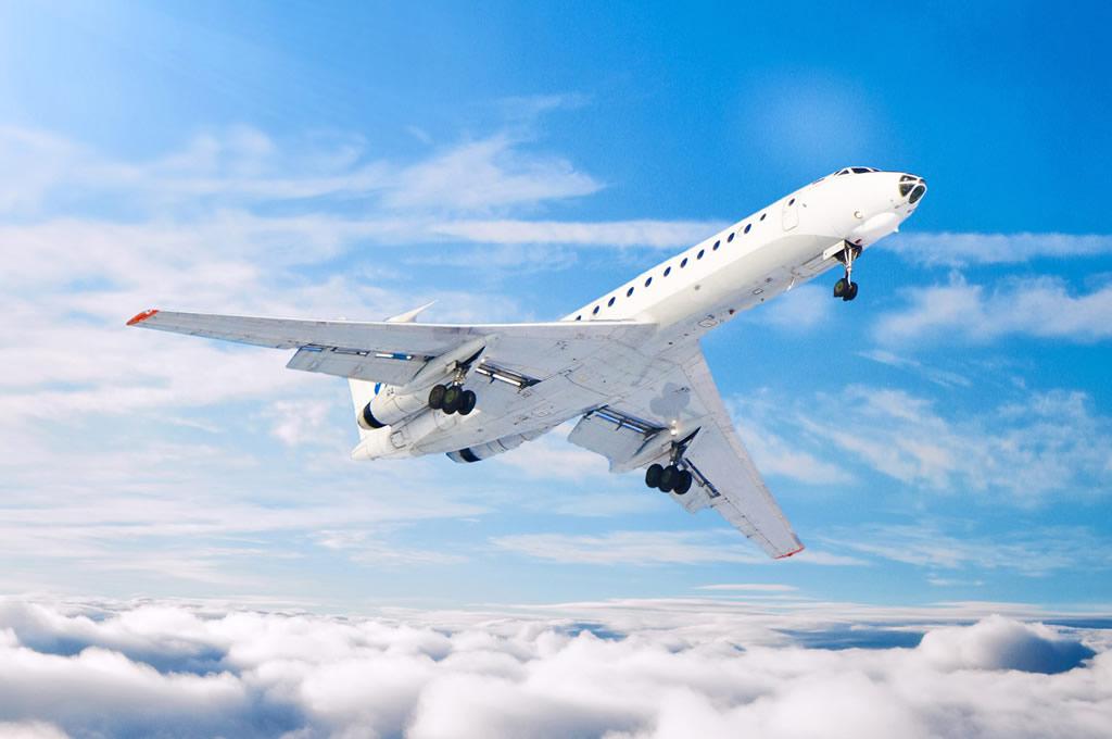 Αεροπορικά εισιτήρια