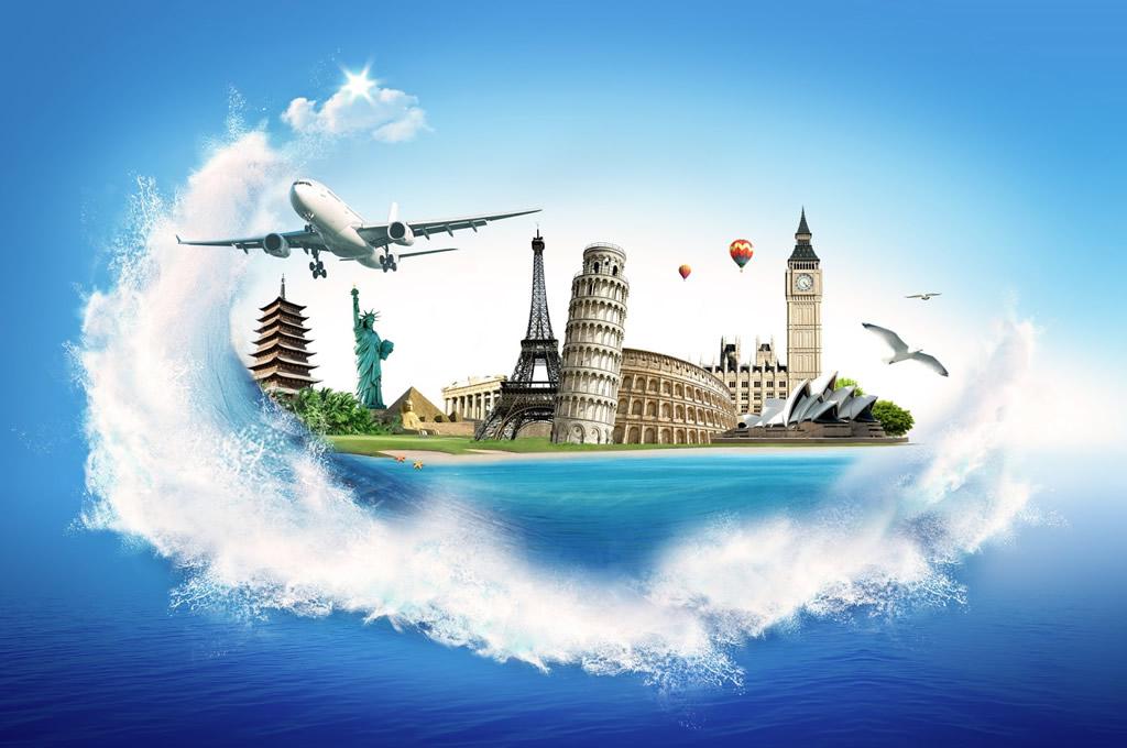 Αεροπορικά Εισιτήρια