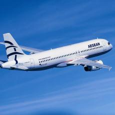 Aegean Airlines ftin