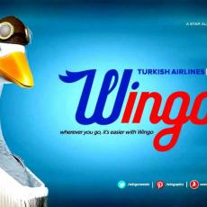 Turkish Airlines φθη