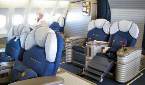 Αεροπορικά εισιτήρια