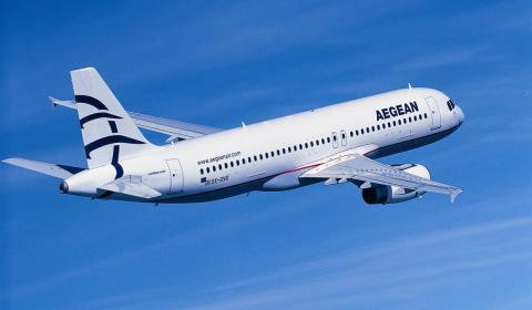 Aegean Airlines ftin