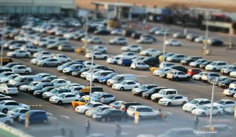 δωρεαν parking ellin